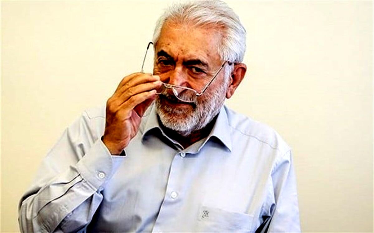 تردید غرضی در عاقبت بخیری احمدی نژاد