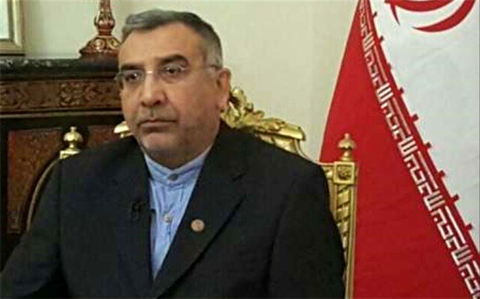 5 ایرانی در حادثه خودرو در ارزوم جان باختند