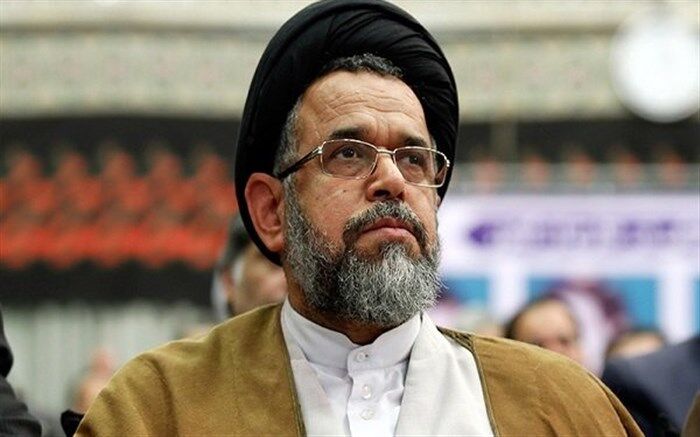 پیام وزیر اطلاعات به مناسبت میلاد حضرت علی (ع)