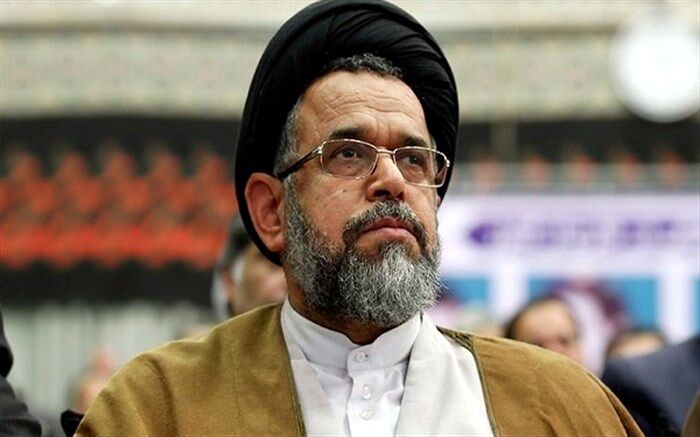 پیام وزیر اطلاعات به مناسبت میلاد حضرت علی (ع)