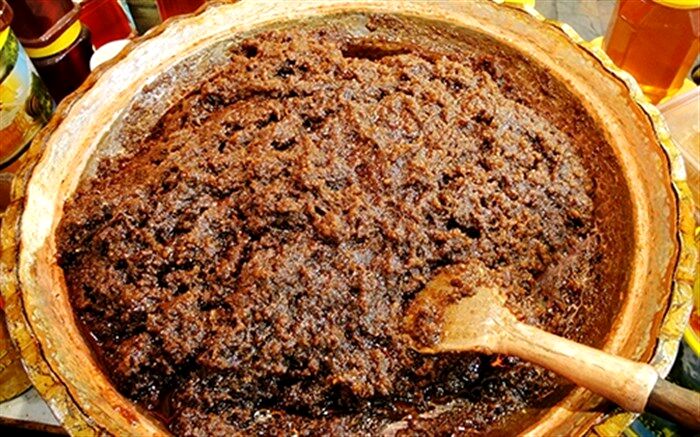 سوغاتی های لذیذ اردبیل