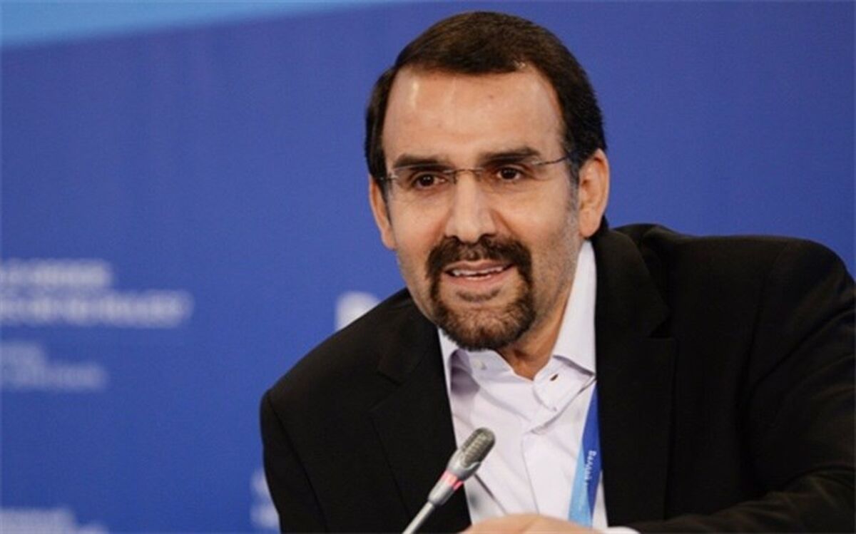 ایران و روسیه برای تسهیل روادید گفت وگو کردند
