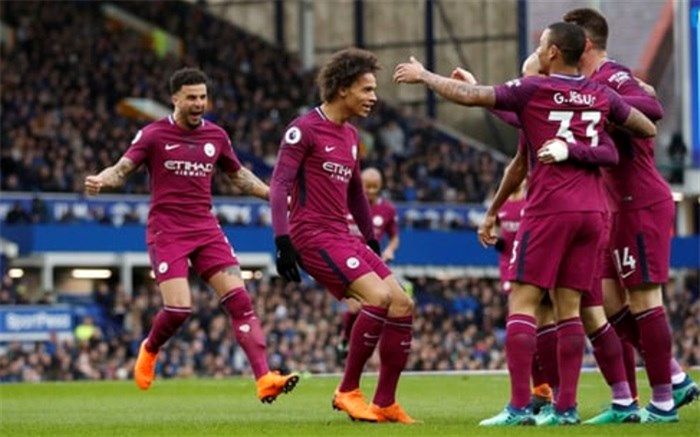 لیگ برتر انگلیس؛ پولدارها به لمس جام نزدیک شدند