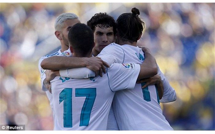 لالیگا؛ آخرین امیدهای رئال مادرید برای معجزه زنده ماند