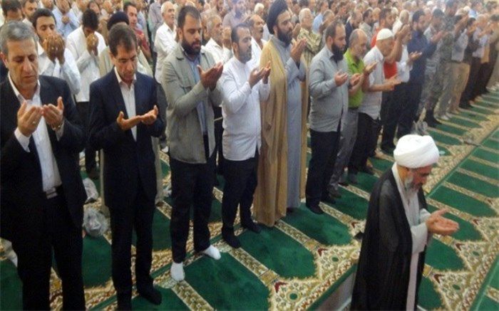 مسئولان فرهنگی استان بر طرح های نوروزی نظارت داشته باشند