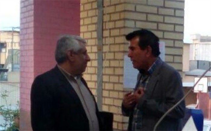 جاذبه های گردشگری و آب و هوای مناسب شهرستان جم، استقبال خوب مهمانان نوروزی را به همراه داشته است