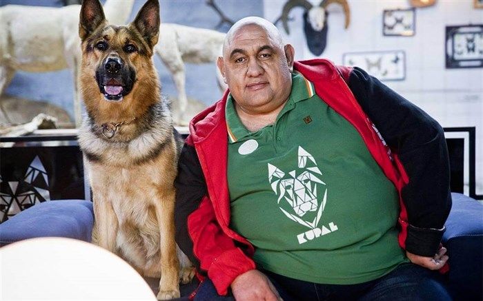 اکران فیلم سینمایی «کوپال» ازچهارشنبه در سینماهای هنرو تجربه