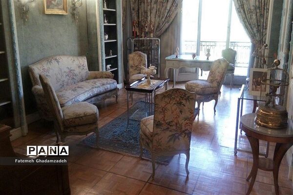 مجموعه فرهنگی ، تاریخی نیاوران
