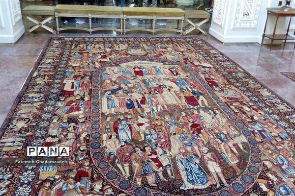 مجموعه فرهنگی ، تاریخی نیاوران