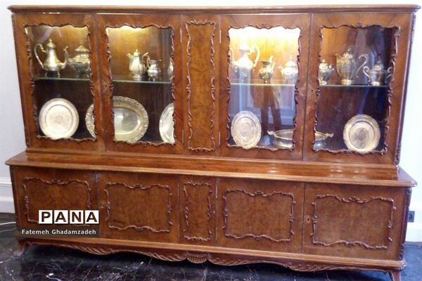مجموعه فرهنگی ، تاریخی نیاوران