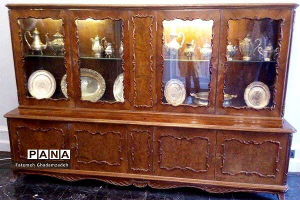 مجموعه فرهنگی ، تاریخی نیاوران