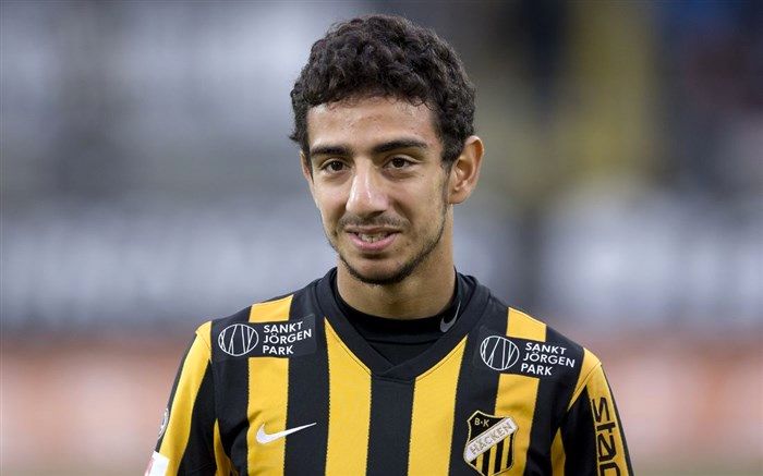 لیگ برتر سوئد؛ استارت 3 امتیازی هاکن در حضور هافبک ایرانی