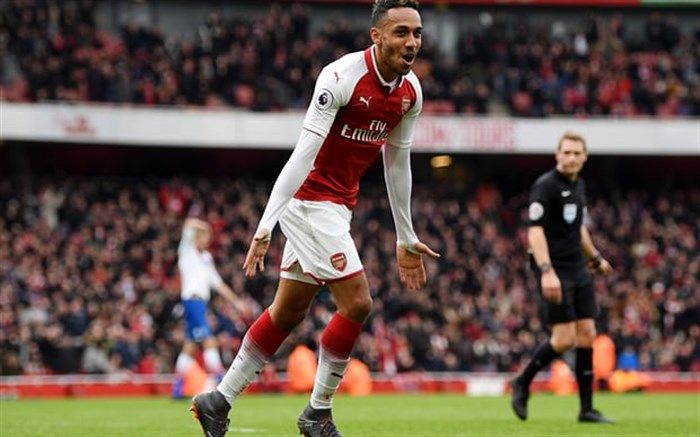 لیگ برتر انگلیس؛ انتقام قاطع ونگر از استوک سیتی