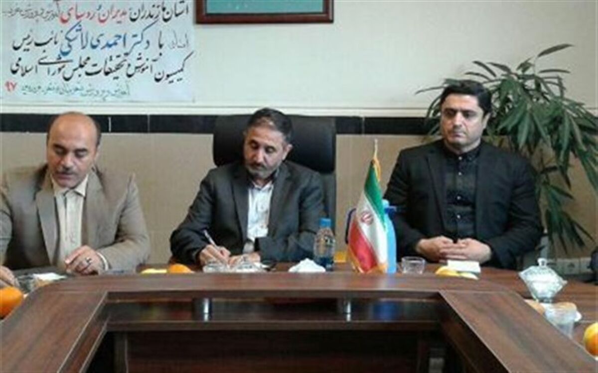 فرهنگ استفاده از کالای ایرانی  در آموزش و‌ پرورش ترویج شود
