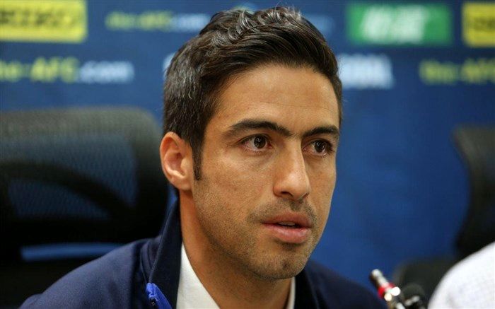 خسرو حیدری: شکست الریان بدون هواداران غیر ممکن است