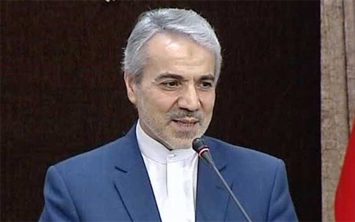 نوبخت: مشارکت «بخش عمومیِ خصوصی» در توسعه مدل اقتصادی موفق در دنیاست