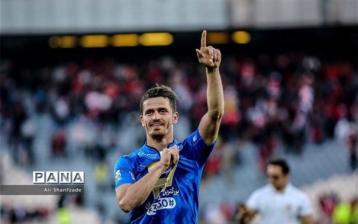 لیگ قهرمانان آسیا؛ سیزده به در برای استقلال رویایی شد