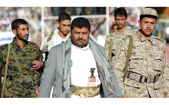 الحوثی:  اگر ایران از ما حمایت می‌کرد الان در ریاض بودیم