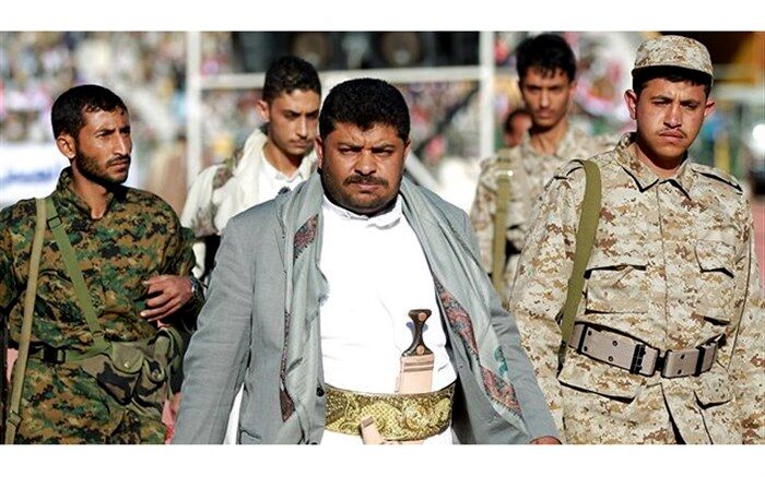 الحوثی:  اگر ایران از ما حمایت می‌کرد الان در ریاض بودیم