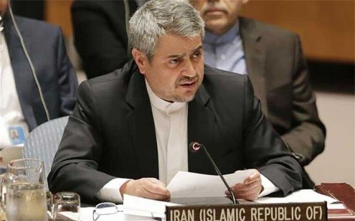 خوشرو: اعتبار و تداوم برجام به اجرای آن از سوی سایر طرف‌ها بستگی دارد