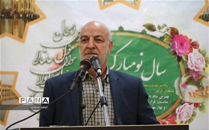 اسکان ۱۳۲ هزار و ۹۶۸ خانواده فرهنگی در ستادهای اسکان فرهنگیان استان اصفهان