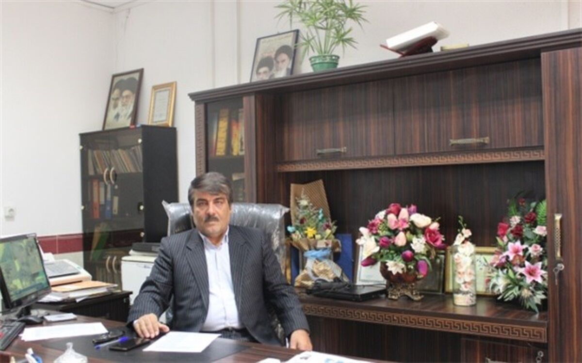 درمانگاه شهدای فرهنگیان شهرستان اسلامشهر