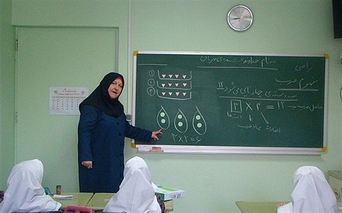 ضوابط ثبت‌نام فرهنگیان برای اعزام به مدارس ایرانی خارج از کشور اعلام شد