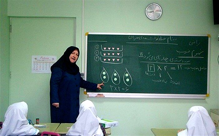 ضوابط ثبت‌نام فرهنگیان برای اعزام به مدارس ایرانی خارج از کشور اعلام شد