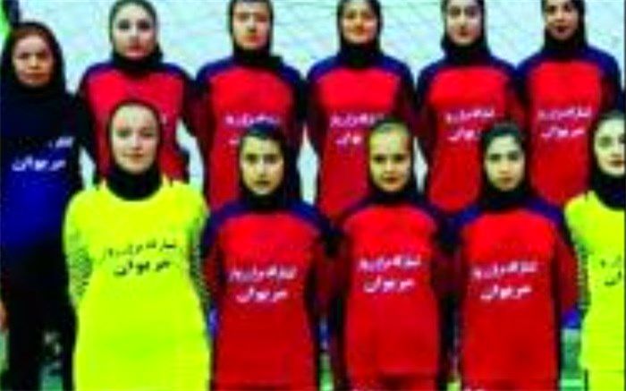 هیأت فوتبال مریوان در مرحله یک هشتم با تیم متین فرخشهر پیکار می کند