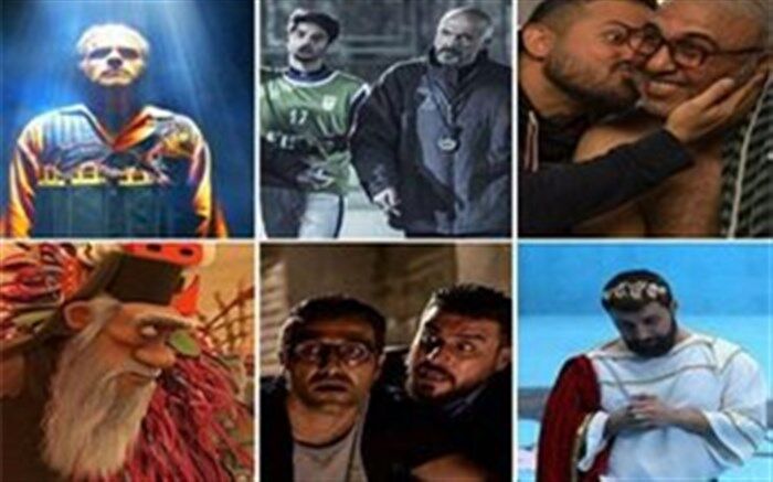گران شدن بلیت‌های سینما به رشد فروش فیلم‌های سینمایی در سال 97 کمک نکرد