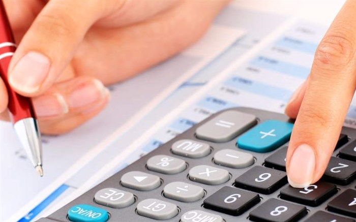 سازمان امور مالیاتی :‌ مهلت ارایه اظهارنامه مالیات ارزش افزوده زمستان۹۶، پایان فروردین است