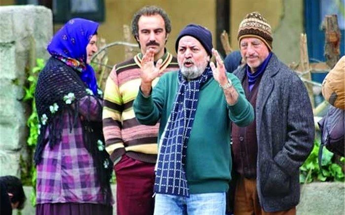 نامه رئیس مجمع نمایندگان استان مازندران پیرامون سریال «پایتخت»