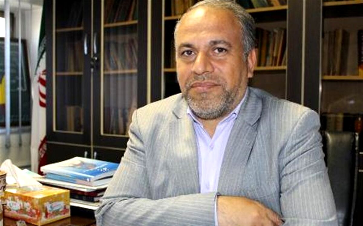 مدیرکل امور تربیتی آموزش‌ و‌ پرورش خبر داد: تشکیل پرونده الکترونیک سلامت روان برای 70 درصد دانش‌آموزان متوسطه اول