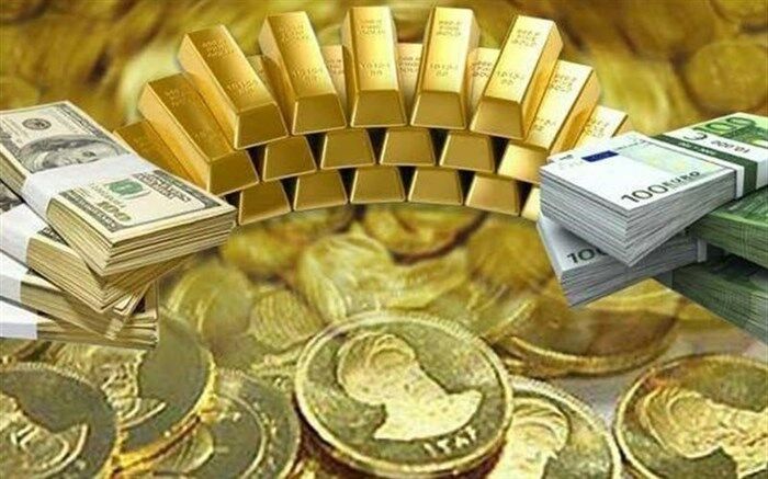 افزایش نرخ دلار در معاملات امروز