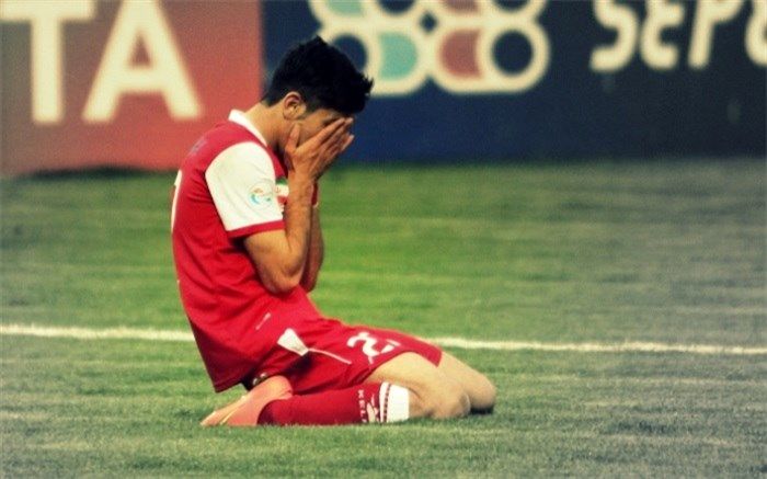 لیگ قهرمانان آسیا؛ بحران تراکتورسازی با حذف از آسیا پیچیده شد