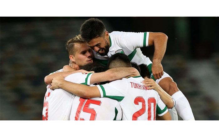 لیگ قهرمانان آسیا؛ لوکوموتیو پرونده صعود الوحده را بست