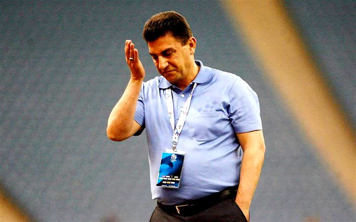لیگ قهرمانان آسیا؛ کار صعود ذوب آهن به دیدار مرگ و زندگی کشیده شد