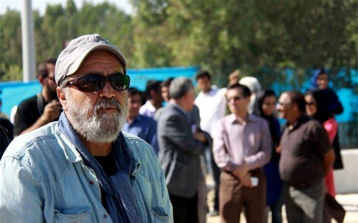 آی‌فیلمی‌‌ها به تماشای «روزهای زندگی» می‌نشینند
