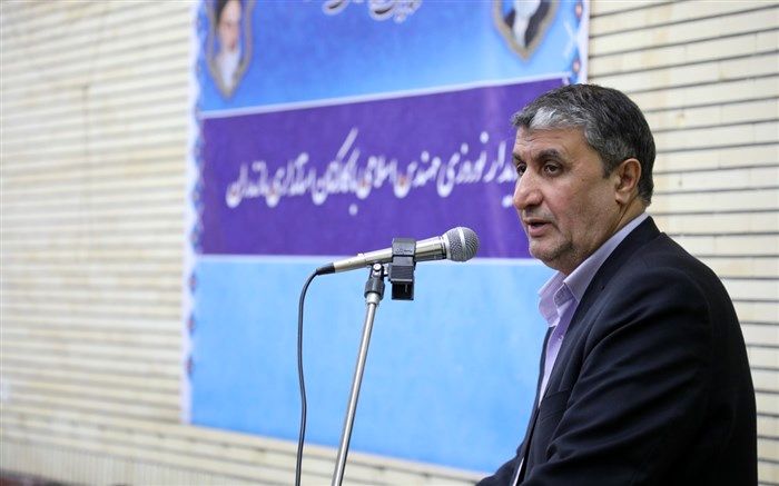 12 درصد اعتبارات استانی صرف فعالیت‌های عمرانی می‌شود