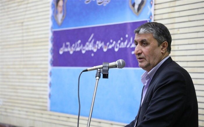 12 درصد اعتبارات استانی صرف فعالیت‌های عمرانی می‌شود