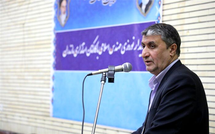 12 درصد اعتبارات استانی صرف فعالیت‌های عمرانی می‌شود