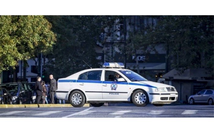 عامل حمله به سفارت ایران در آتن بازداشت شد