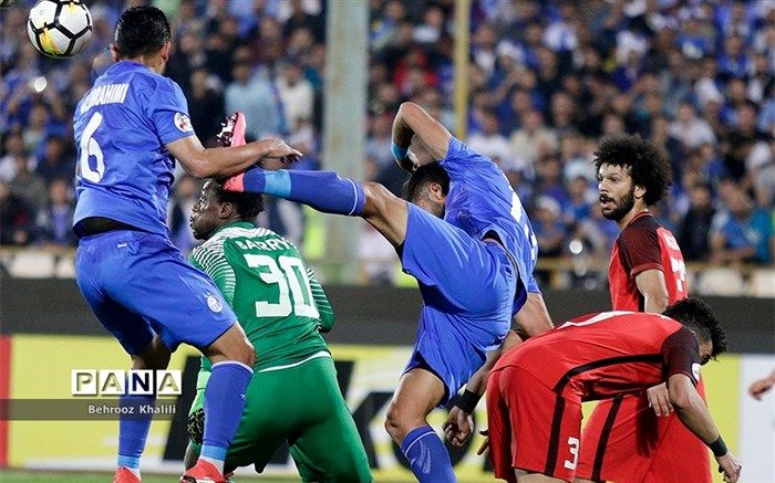 راه  رستگاری ایرانی‌های حاضر در مرحله حذفی لیگ قهرمانان آسیا