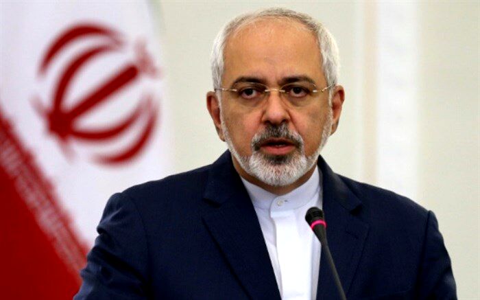 ظریف در تماس تلفنی با هنیه: ایران در مجامع بین‌‌المللی  از خواسته‌های مشروع فلسطین حمایت می‌کند