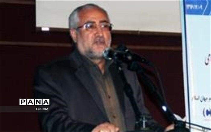 حساسیت  دستگاه قضایی در زمینه منابع آبی