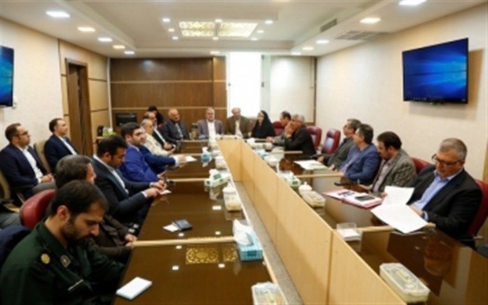 کلنگ بیمارستان 160 تختخوابی محمدیه با حضور وزیر بهداشت و درمان به زمین می خورد