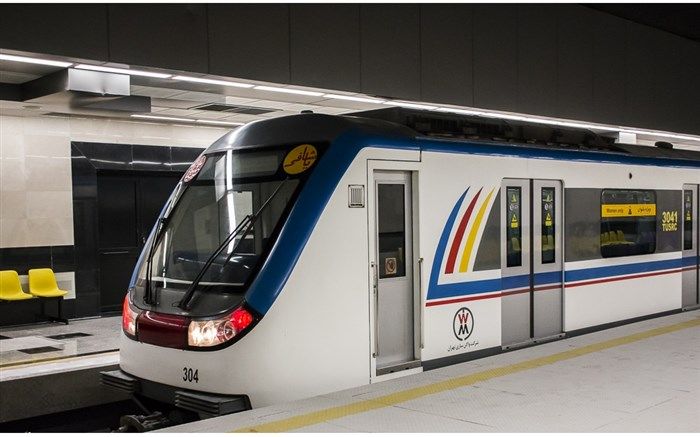 دلیل موافقت فرمانداری با افزایش نرخ بلیت مترو