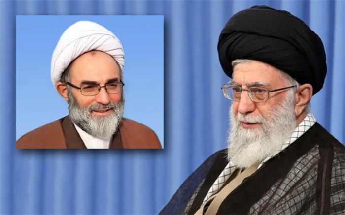 حجت الاسلام فلاحتی نماینده ولی‌فقیه در گیلان و امام‌جمعه رشت شد