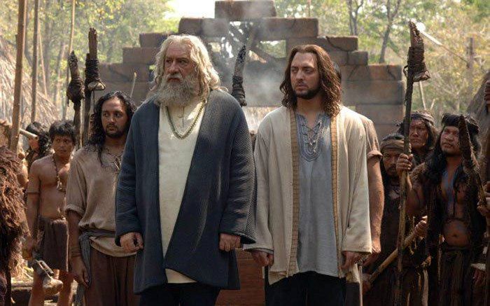 از «راه آبی ابریشم» تا «خط ویژه» در آی‌فیلم