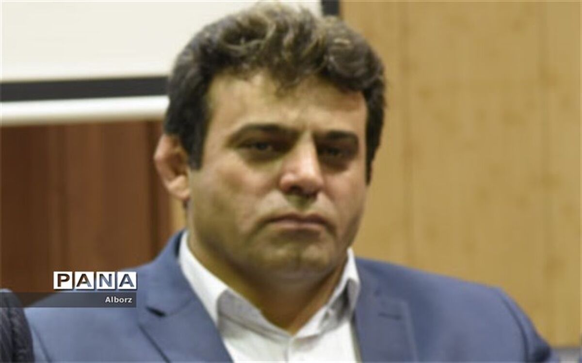 کسب رتبه اول کشور برای 4 سال پیاپی از موفقیت های چشمگیر معاونت فرهنگی و امور جوانان اداره کل البرز